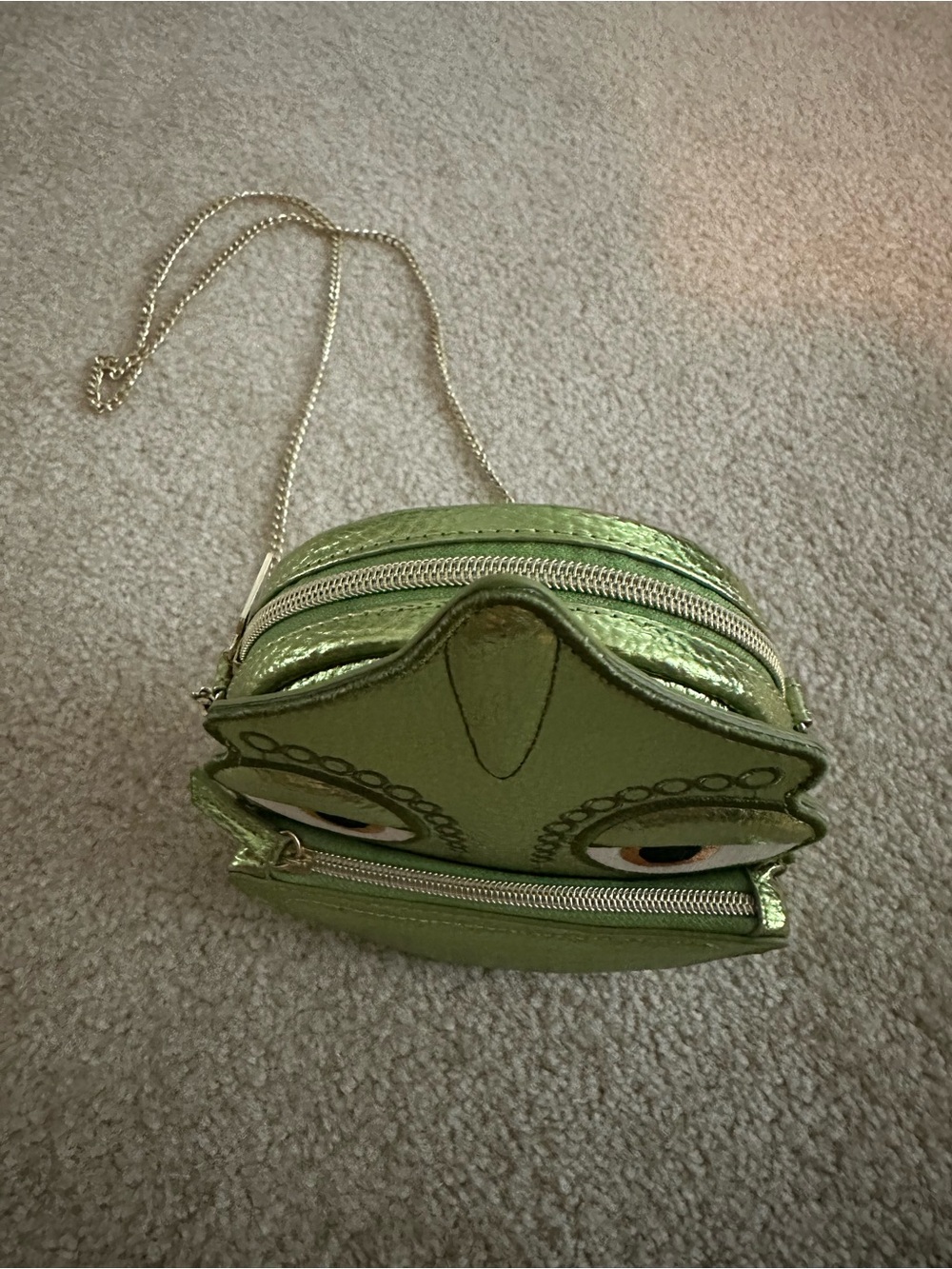 Danielle Nicole Pascal Crossbody Bag - Picture 3 of 4